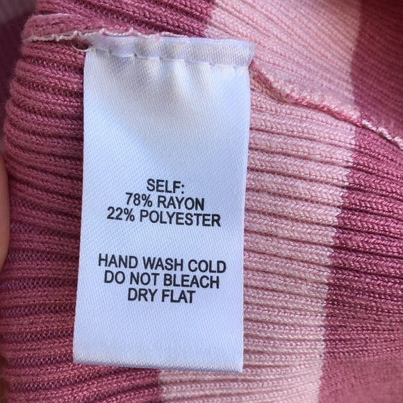 NWOT - LULUS Ribbed Knit Polo Mini Dress - Picture 5 of 6